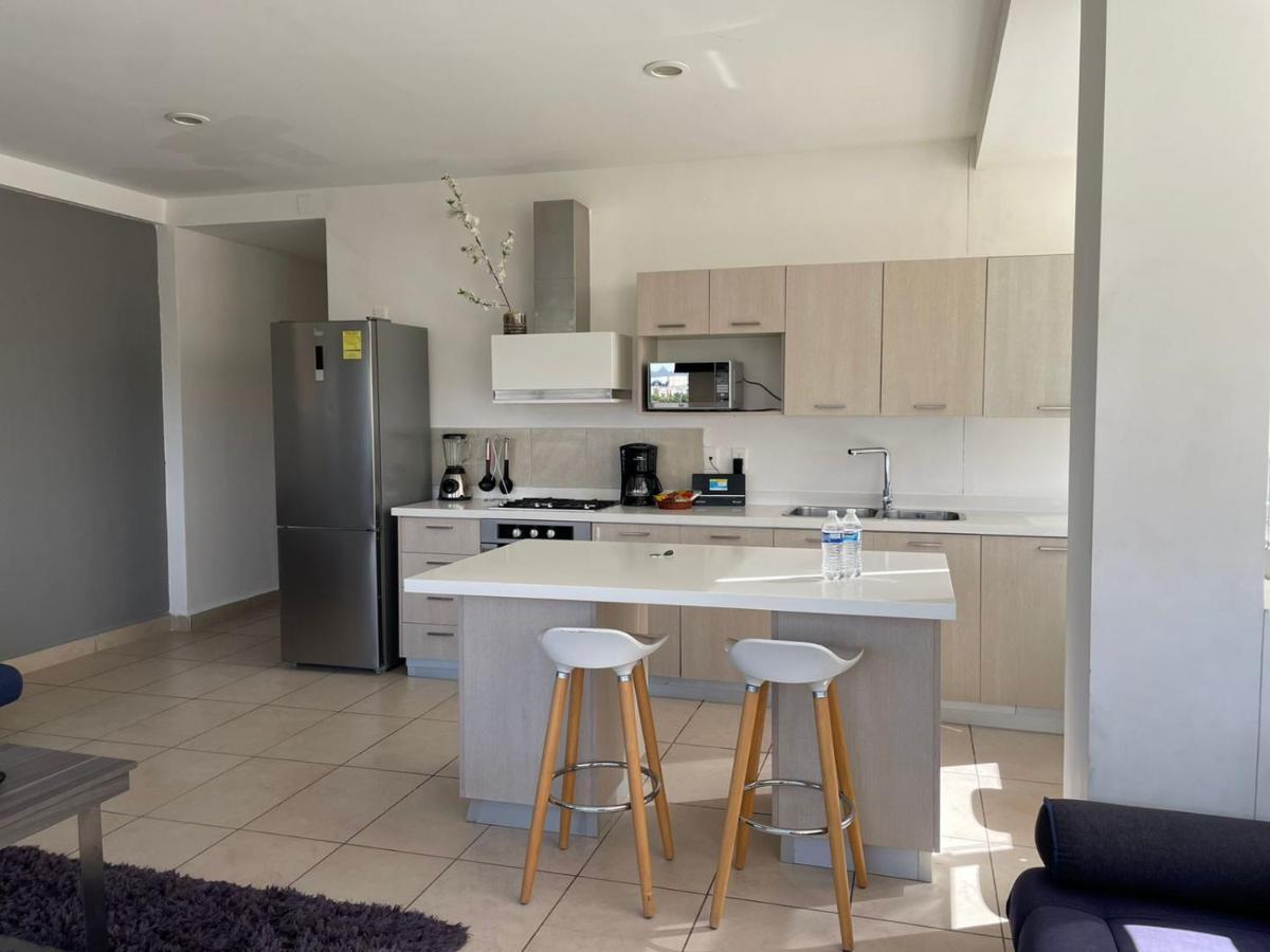 Boutique Downtown 707 Two Bedrooms Apartamento Cidade do México