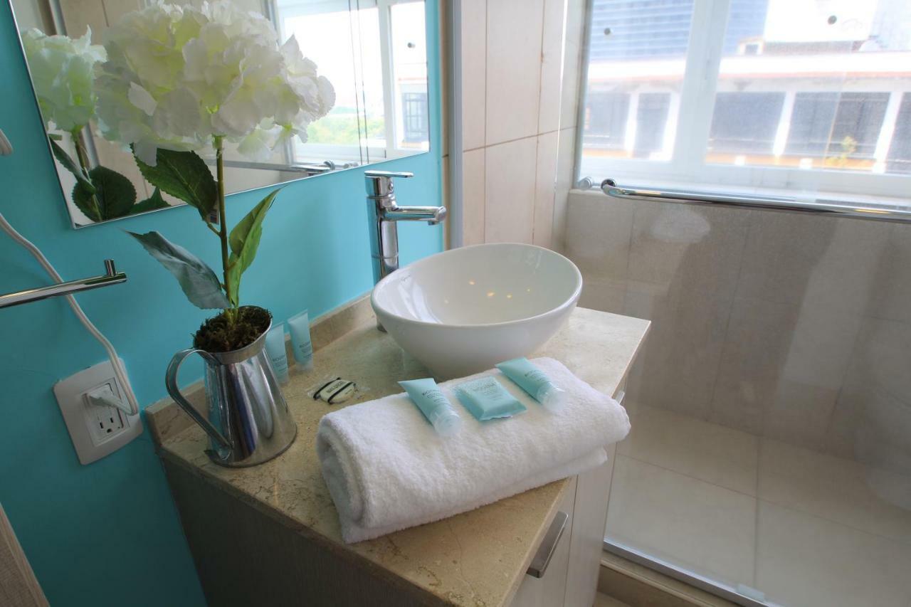 Boutique Downtown 707 Two Bedrooms * Cidade do México