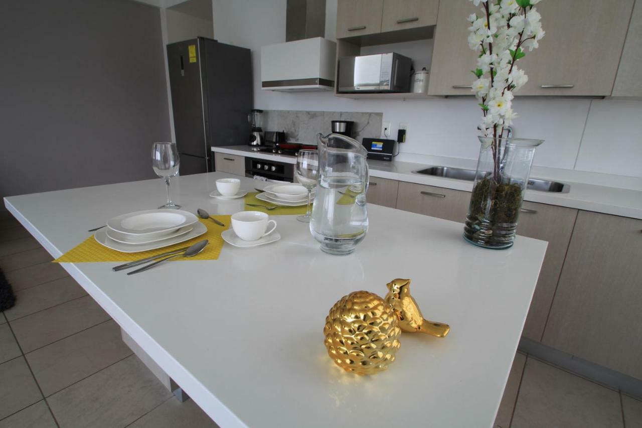 Apartamento Boutique Downtown 707 Two Bedrooms *