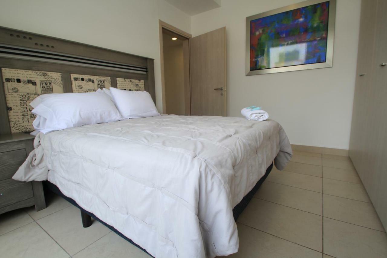 Boutique Downtown 707 Two Bedrooms Apartamento Cidade do México