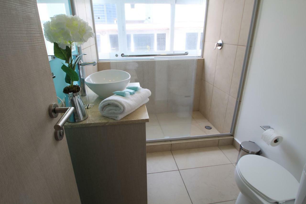 Boutique Downtown 707 Two Bedrooms Cidade do México