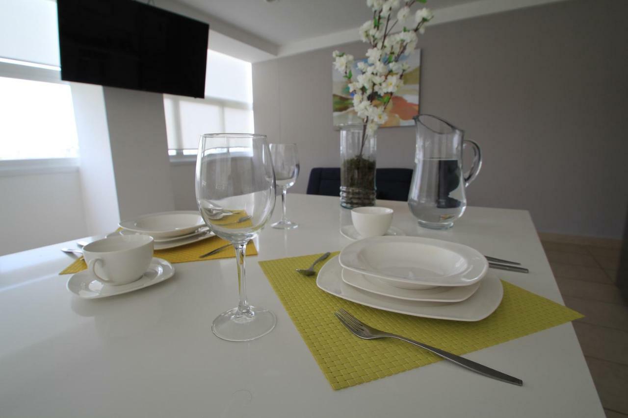 Boutique Downtown 707 Two Bedrooms Apartamento Cidade do México
