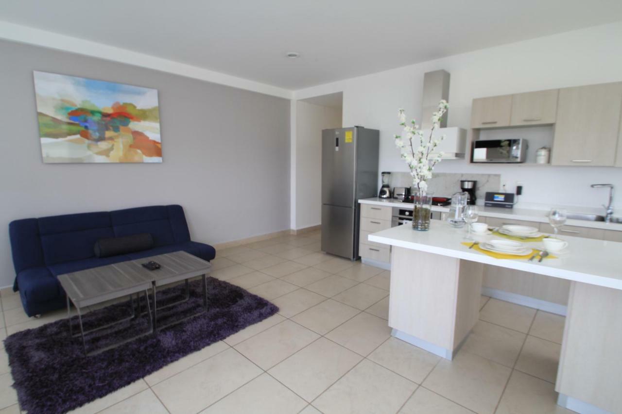 Apartamento Boutique Downtown 707 Two Bedrooms Cidade do México