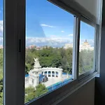 Boutique Apartment Downtown 707 two bedrooms