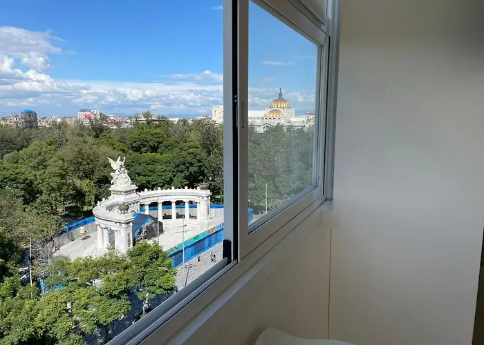 Boutique Apartment Downtown 707 two bedrooms