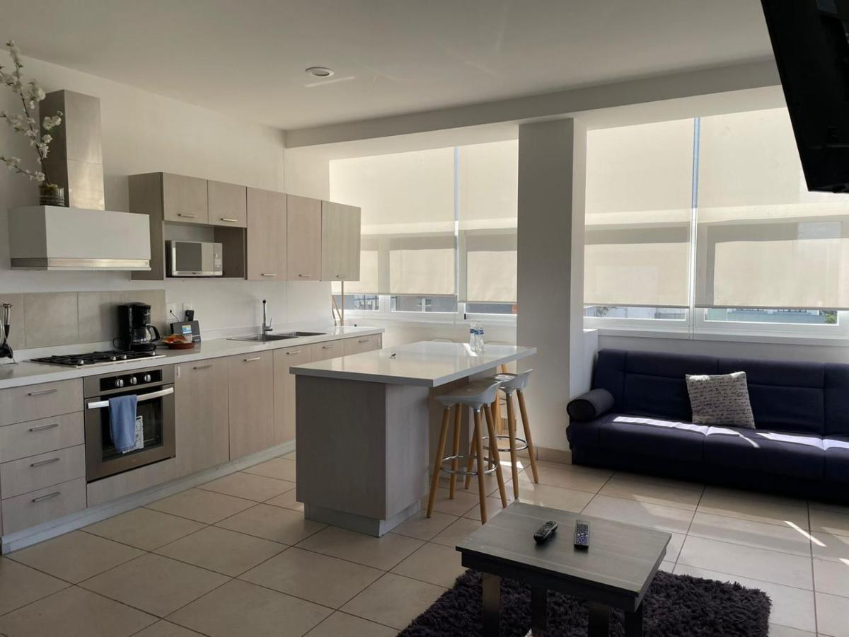 Boutique Downtown 707 Two Bedrooms Appartement