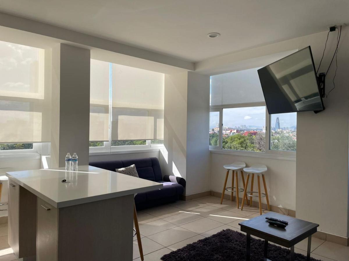 Appartement Boutique Downtown 707 Two Bedrooms