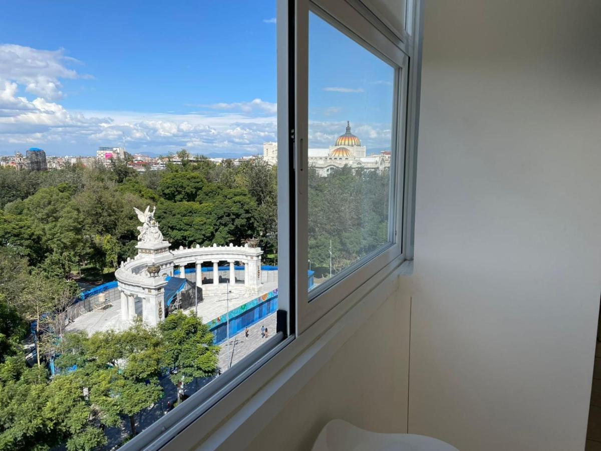Boutique Downtown 707 Two Bedrooms Appartement