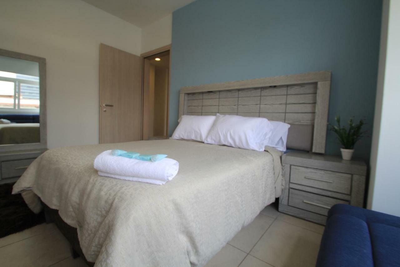 Boutique Downtown 707 Two Bedrooms * Mexico