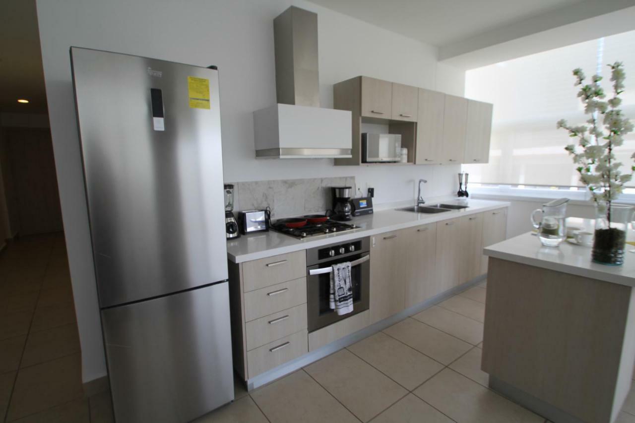 Boutique Downtown 707 Two Bedrooms Appartement *
