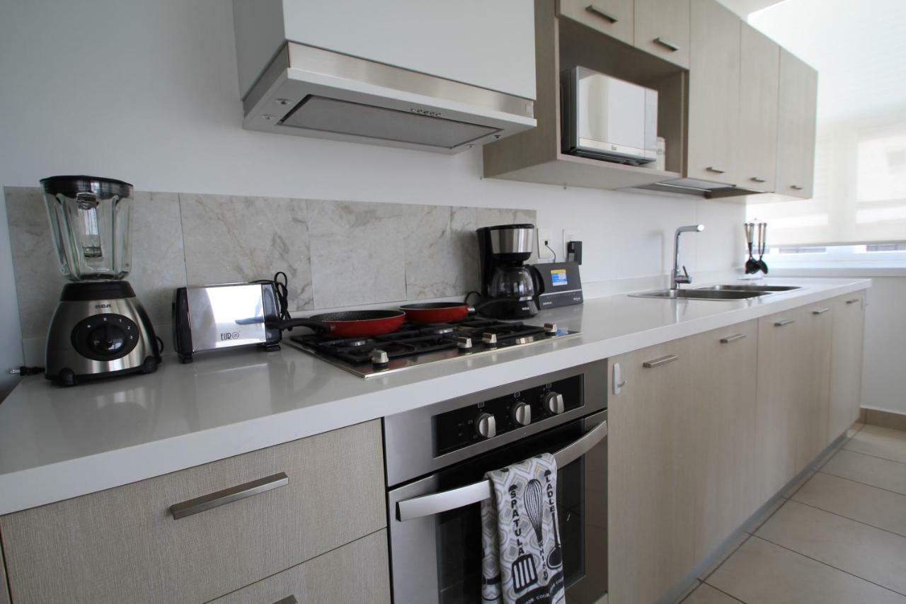 Appartement Boutique Downtown 707 Two Bedrooms Mexico