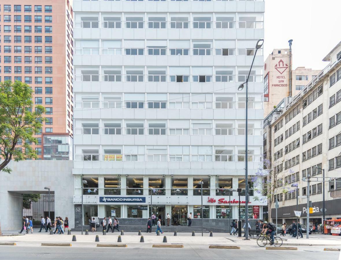 Appartement Boutique Downtown 707 Two Bedrooms *