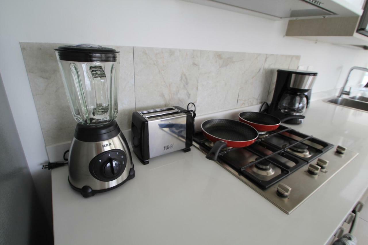 Appartement Boutique Downtown 707 Two Bedrooms