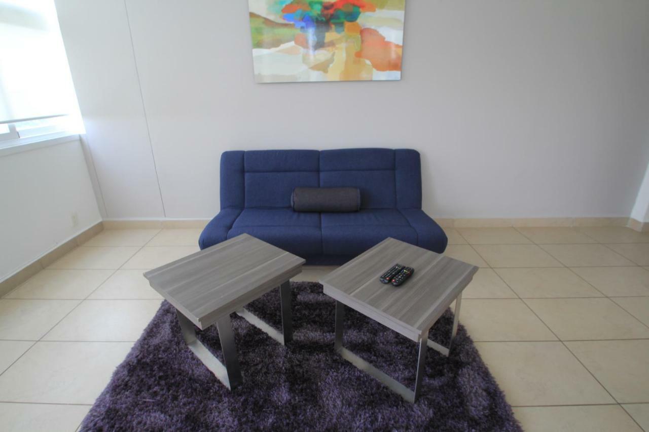 Appartement Boutique Downtown 707 Two Bedrooms *