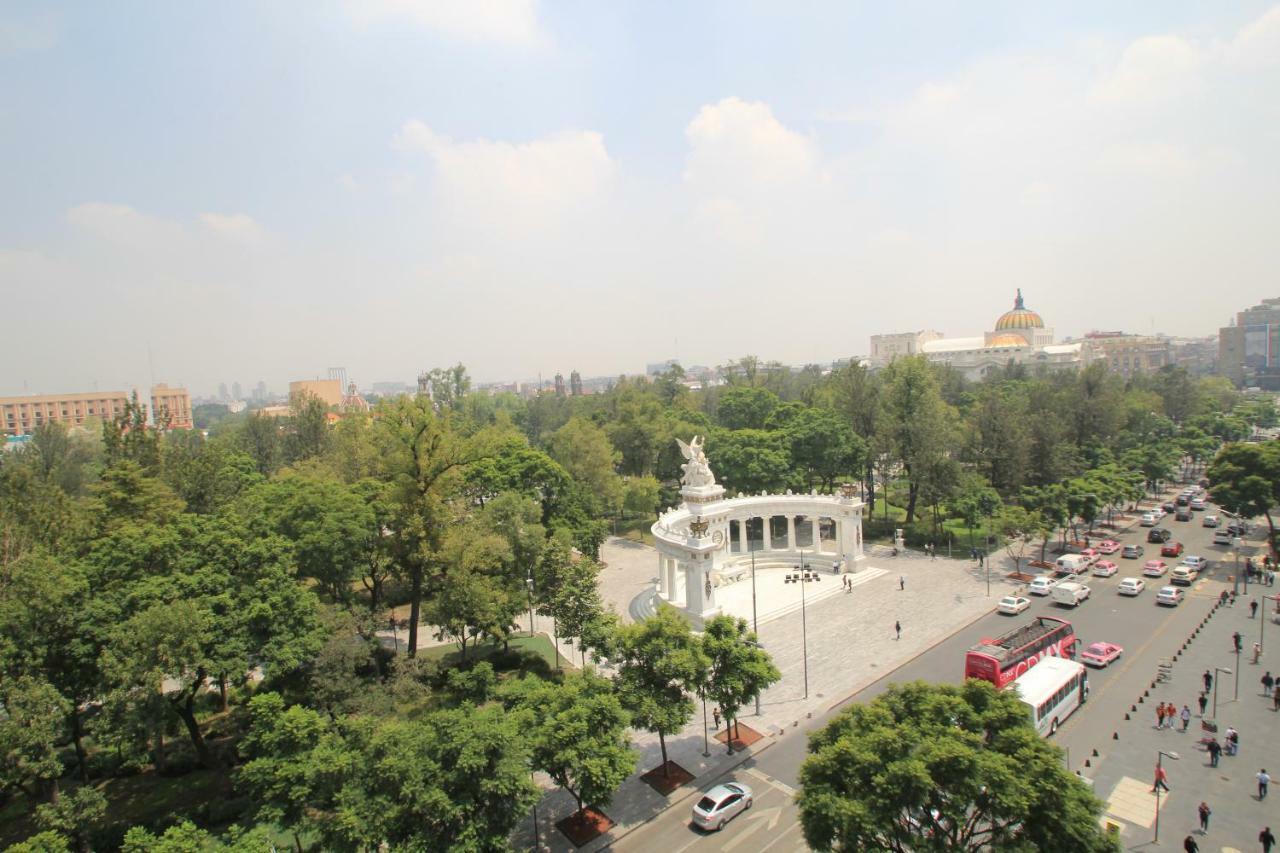 Appartement Boutique Downtown 707 Two Bedrooms Mexico