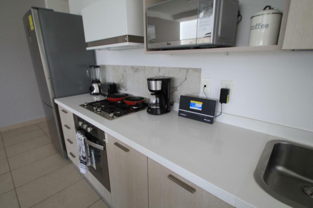 Boutique Downtown 707 Two Bedrooms Appartement