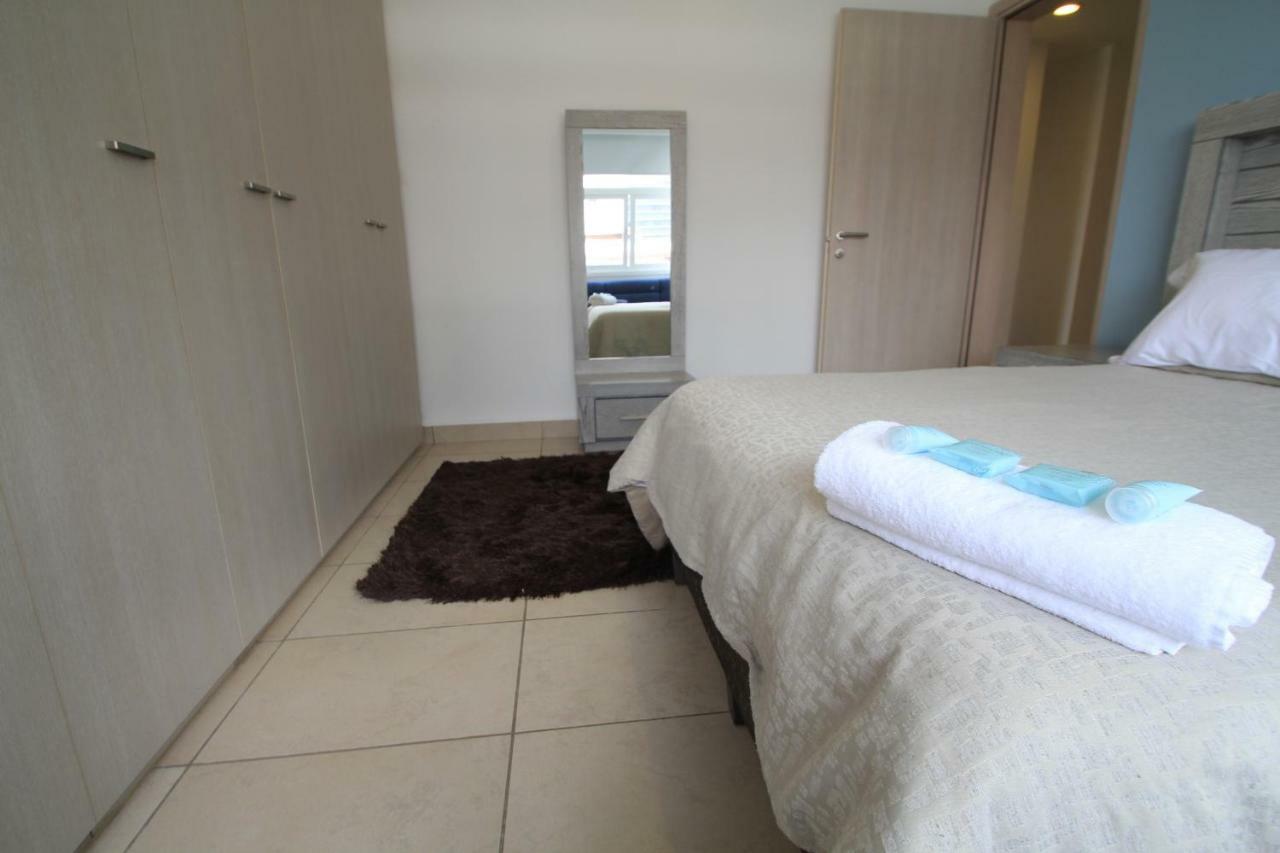 Boutique Downtown 707 Two Bedrooms Appartement Mexico