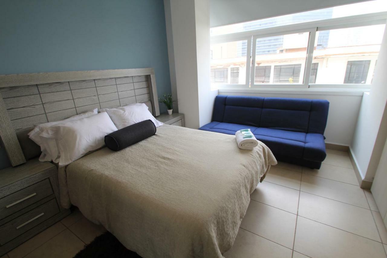 Appartement Boutique Downtown 707 Two Bedrooms *