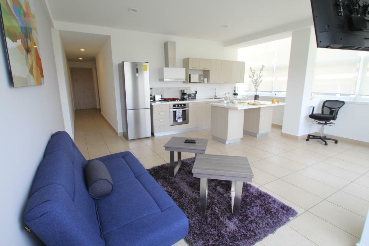 Boutique Downtown 707 Two Bedrooms Appartement