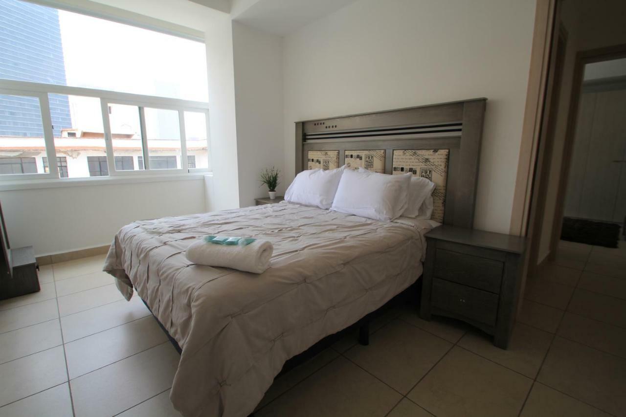 Boutique Downtown 707 Two Bedrooms Appartement