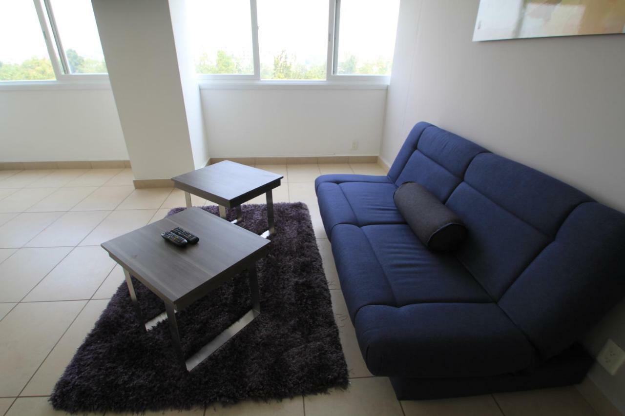 Appartement Boutique Downtown 707 Two Bedrooms