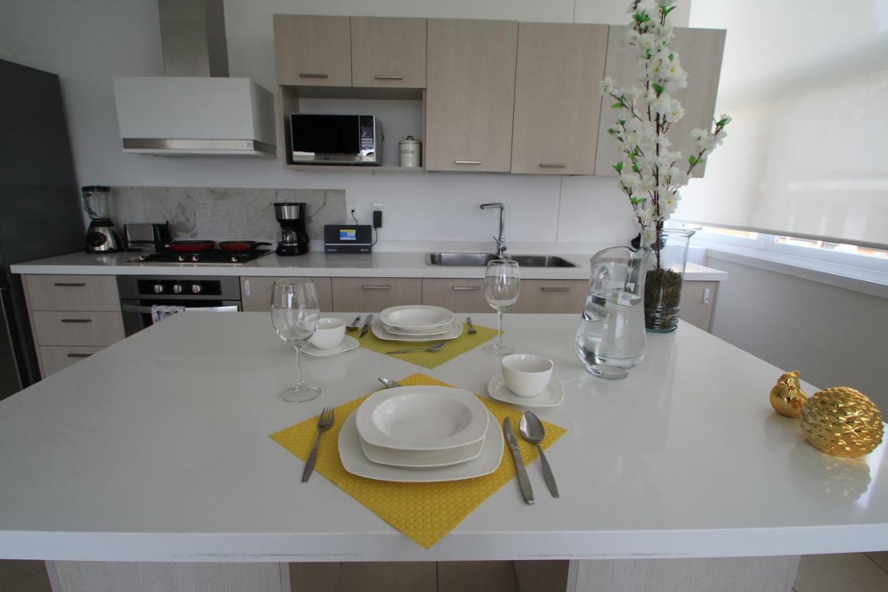 Boutique Downtown 707 Two Bedrooms * Mexico