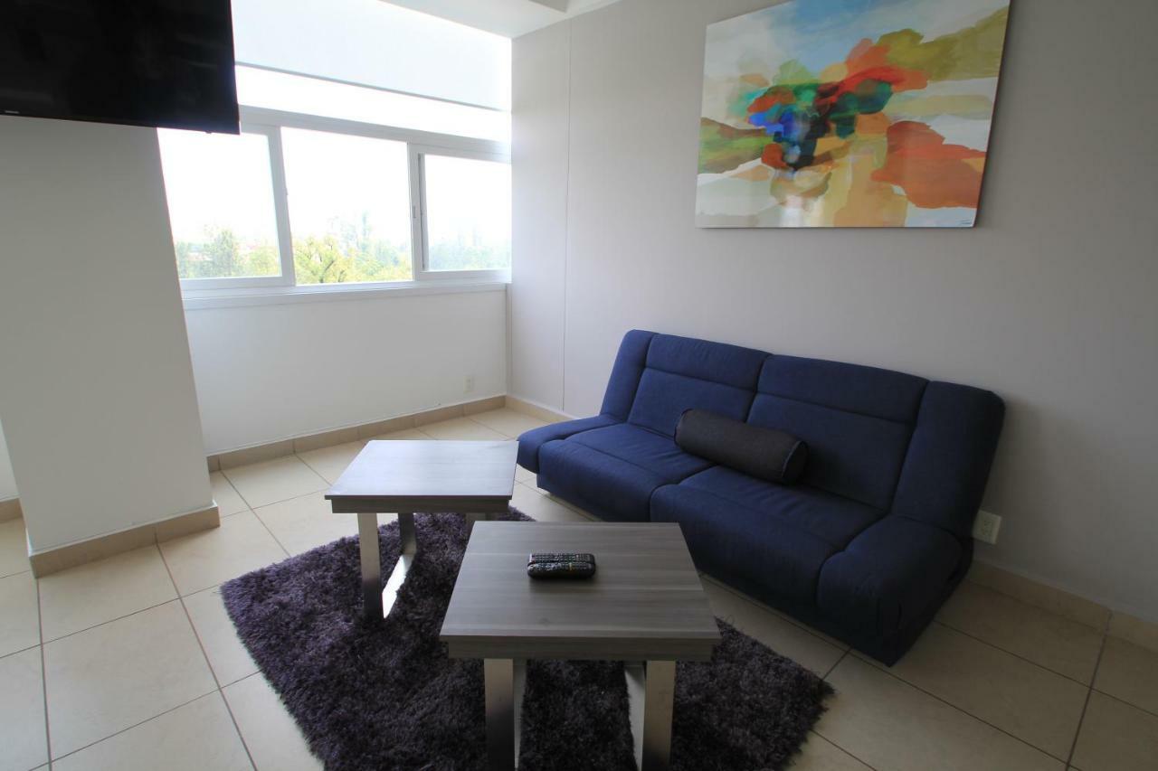 Appartement Boutique Downtown 707 Two Bedrooms *