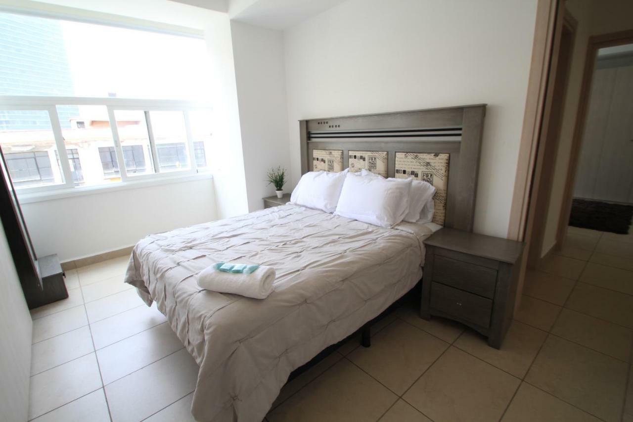 Boutique Downtown 707 Two Bedrooms * Mexico