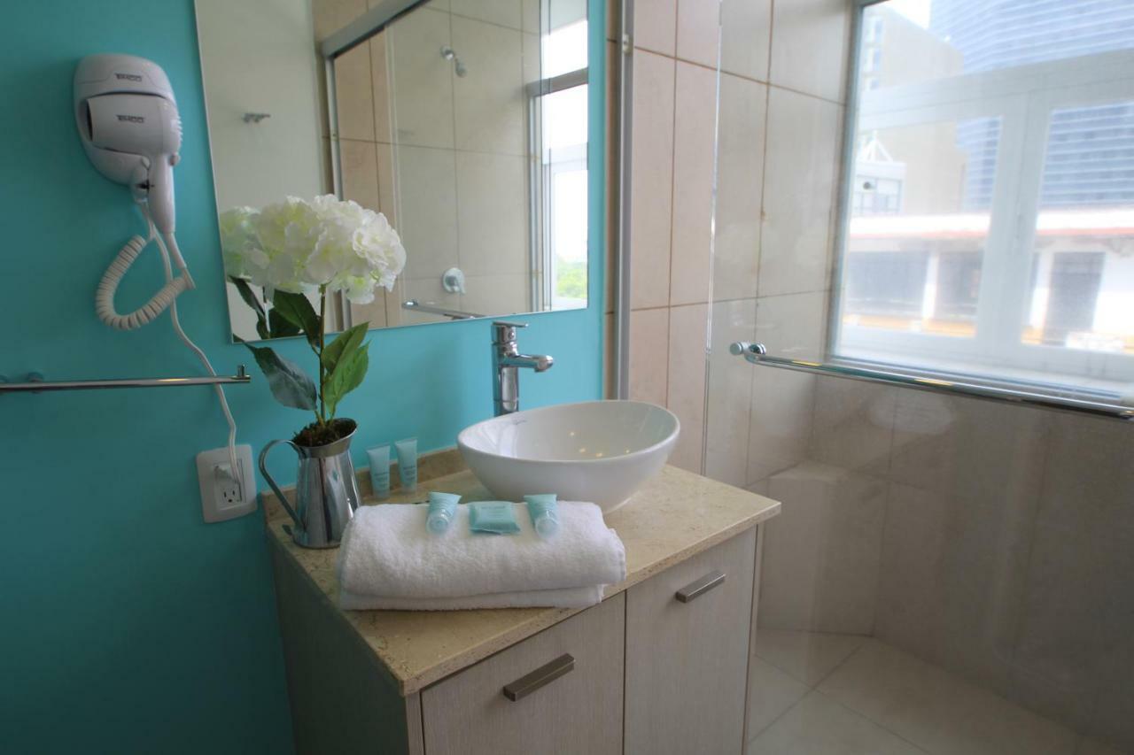 Boutique Downtown 707 Two Bedrooms * Mexico