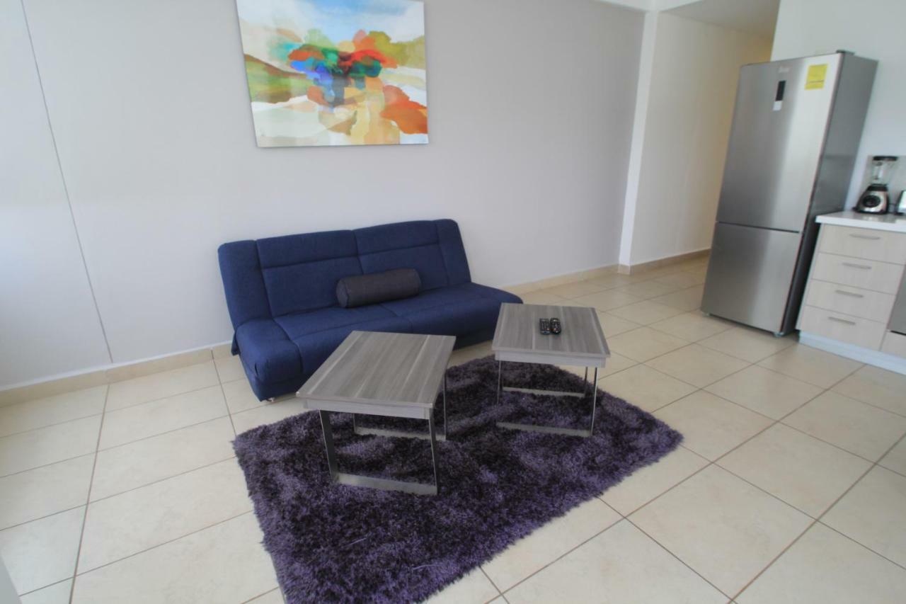 Appartement Boutique Downtown 707 Two Bedrooms Mexico