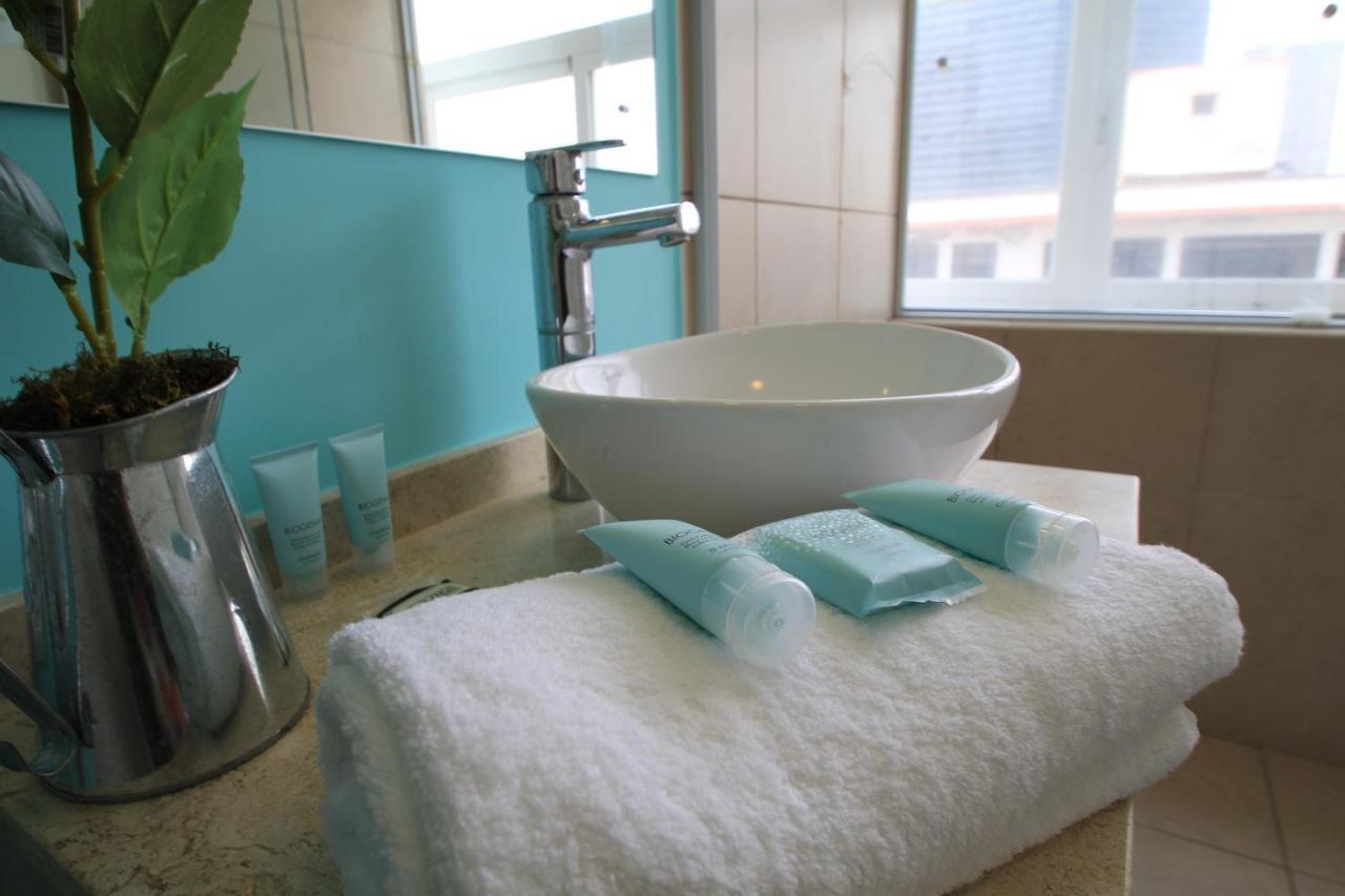 Boutique Downtown 707 Two Bedrooms * Mexico