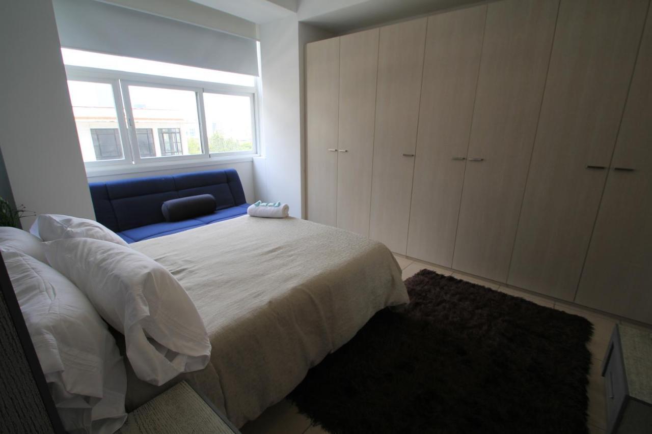 Boutique Downtown 707 Two Bedrooms Mexico